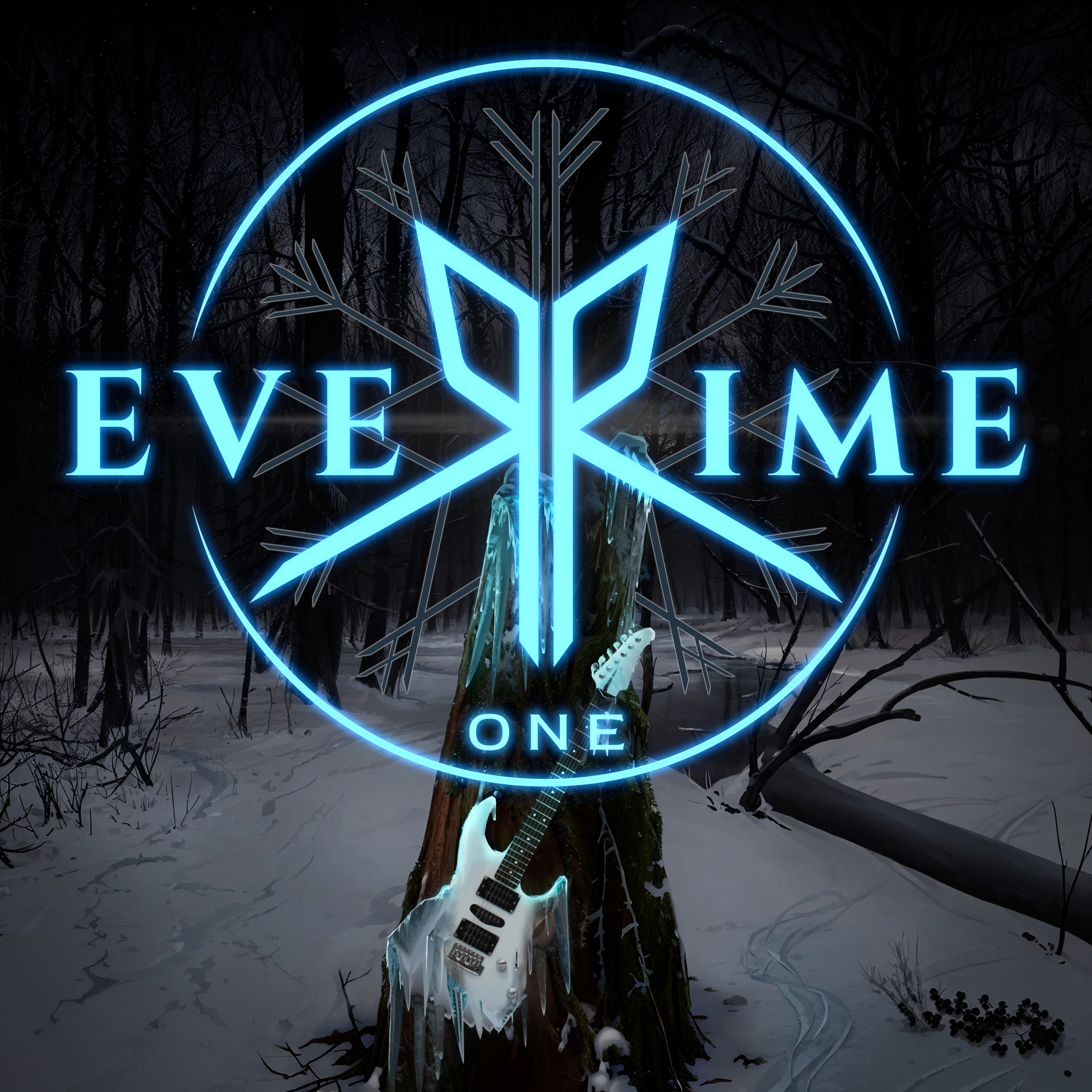 Cover Artwork - One.jpg Cover Artwork - One.jpg