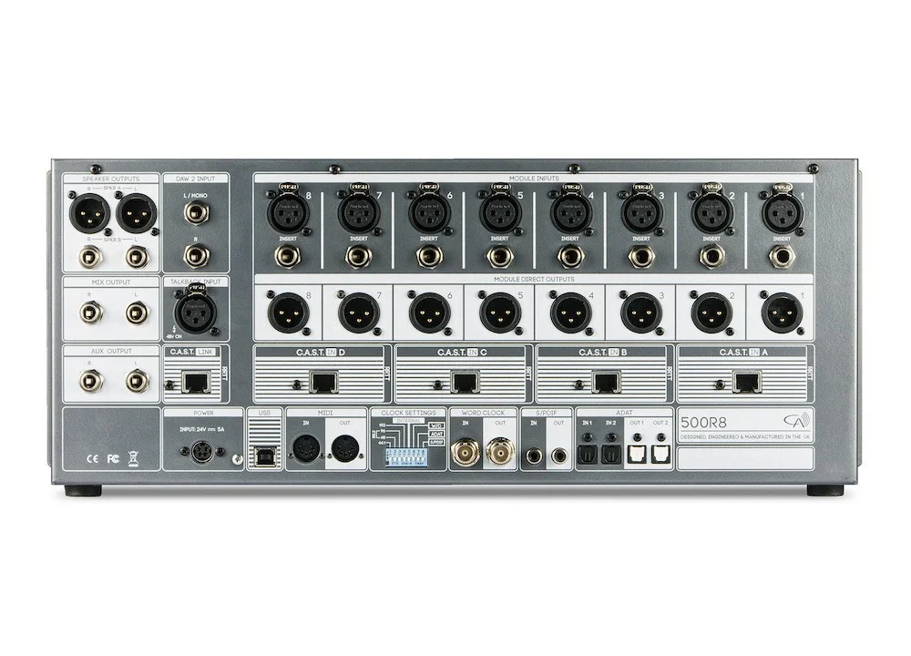 Cranborne-Audio-500R8_Rear15.webp