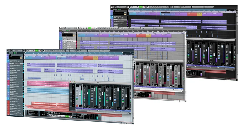 CUBASE 6 alte GUIs.webp