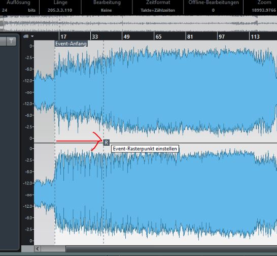 Cubase Event Rasterpunkt.JPG