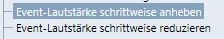 Cubase EventLautstärke.webp