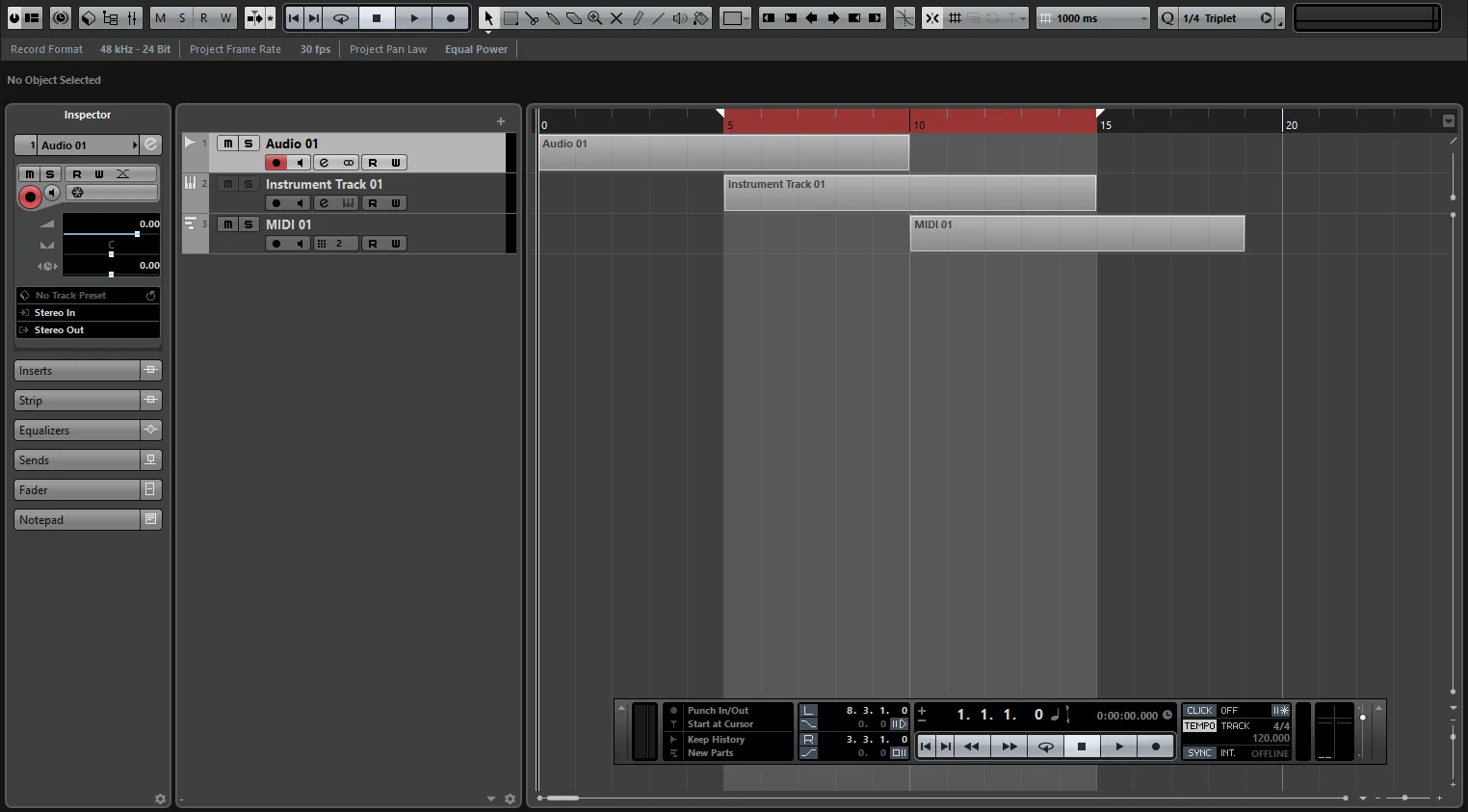 Cubase grey colors.webp