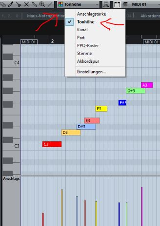 Cubase Midi Tonhöhe Farbig.JPG