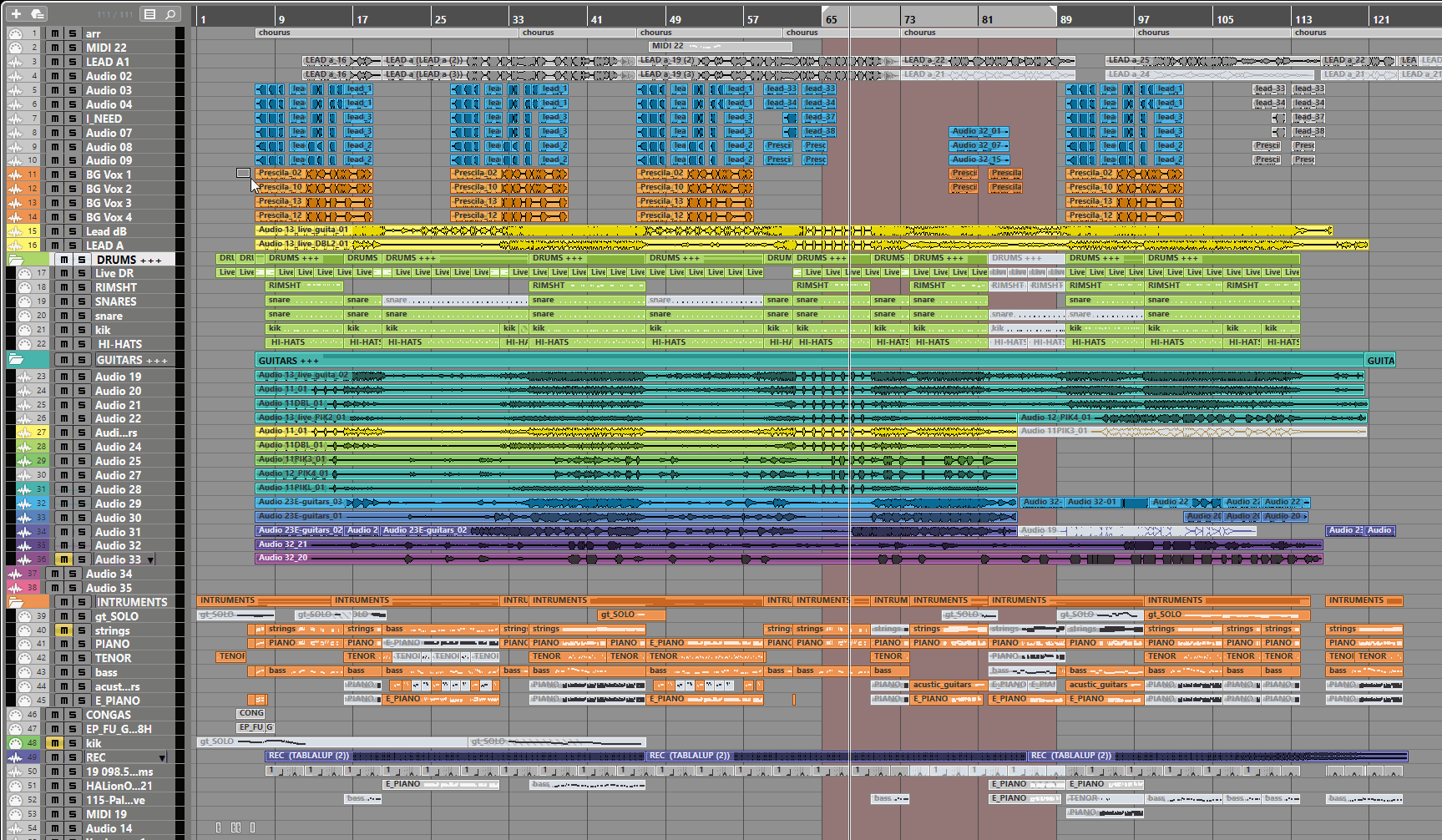 Cubase-PARTS-multipleTracks TRICK GROUPING!.gif
