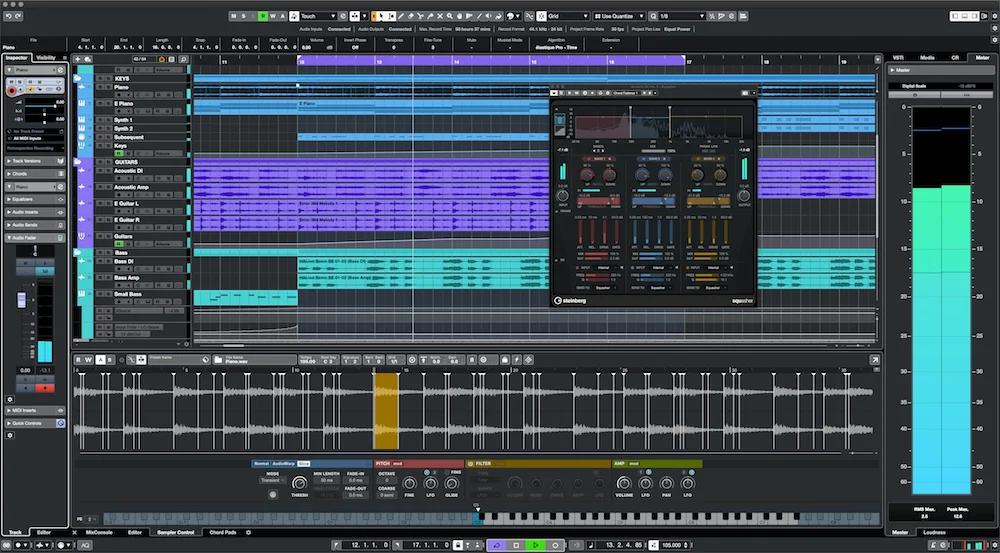 Cubase Pro 11.webp