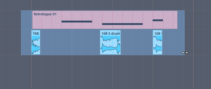 Cubase-RIP-eineDatei+AuswahlWerkzeugMIDI.gif