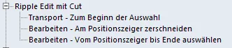 Cubase Ripple Edit mit Cut.webp