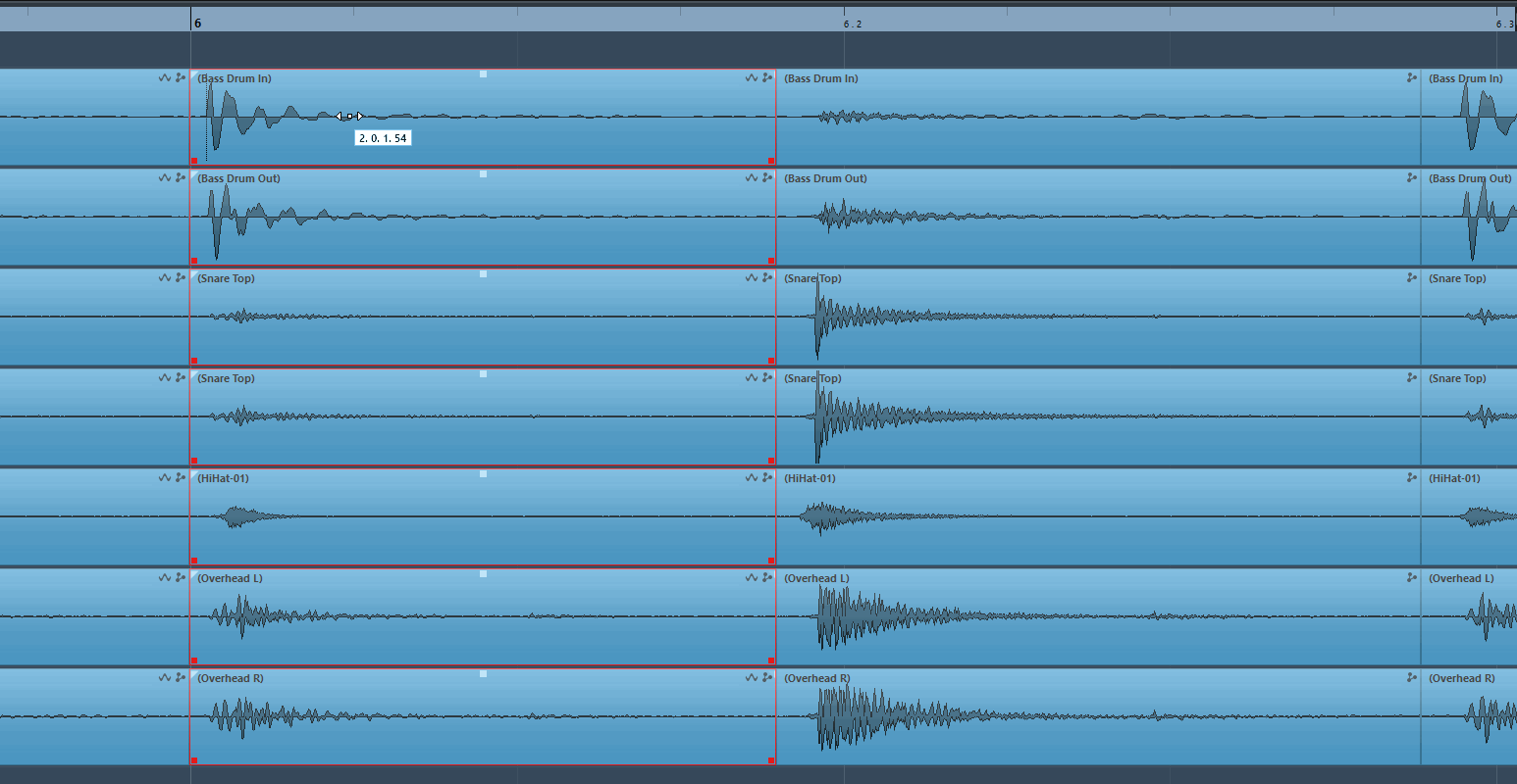 Cubase-SLIP EDITING.gif