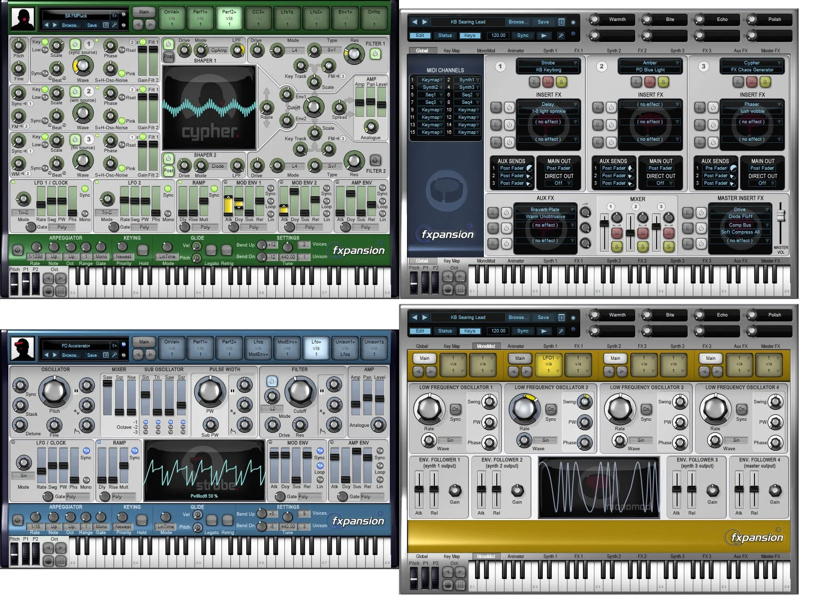 DCAM Synth Squad.webp