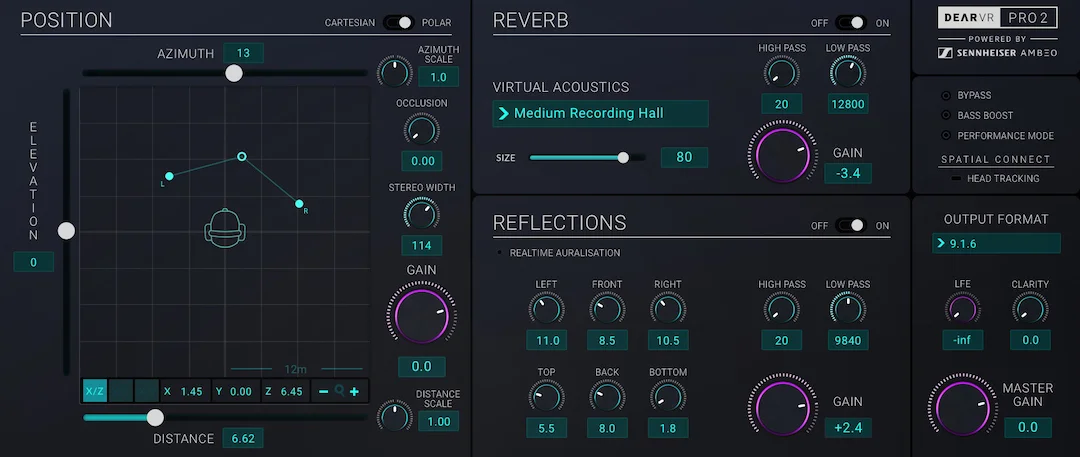 dearVR PRO 2 GUI.webp