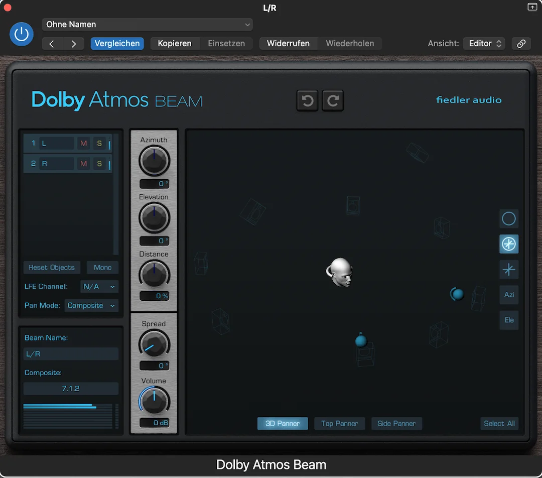 Dolby Atmos Beam - Fiedler Audio.webp