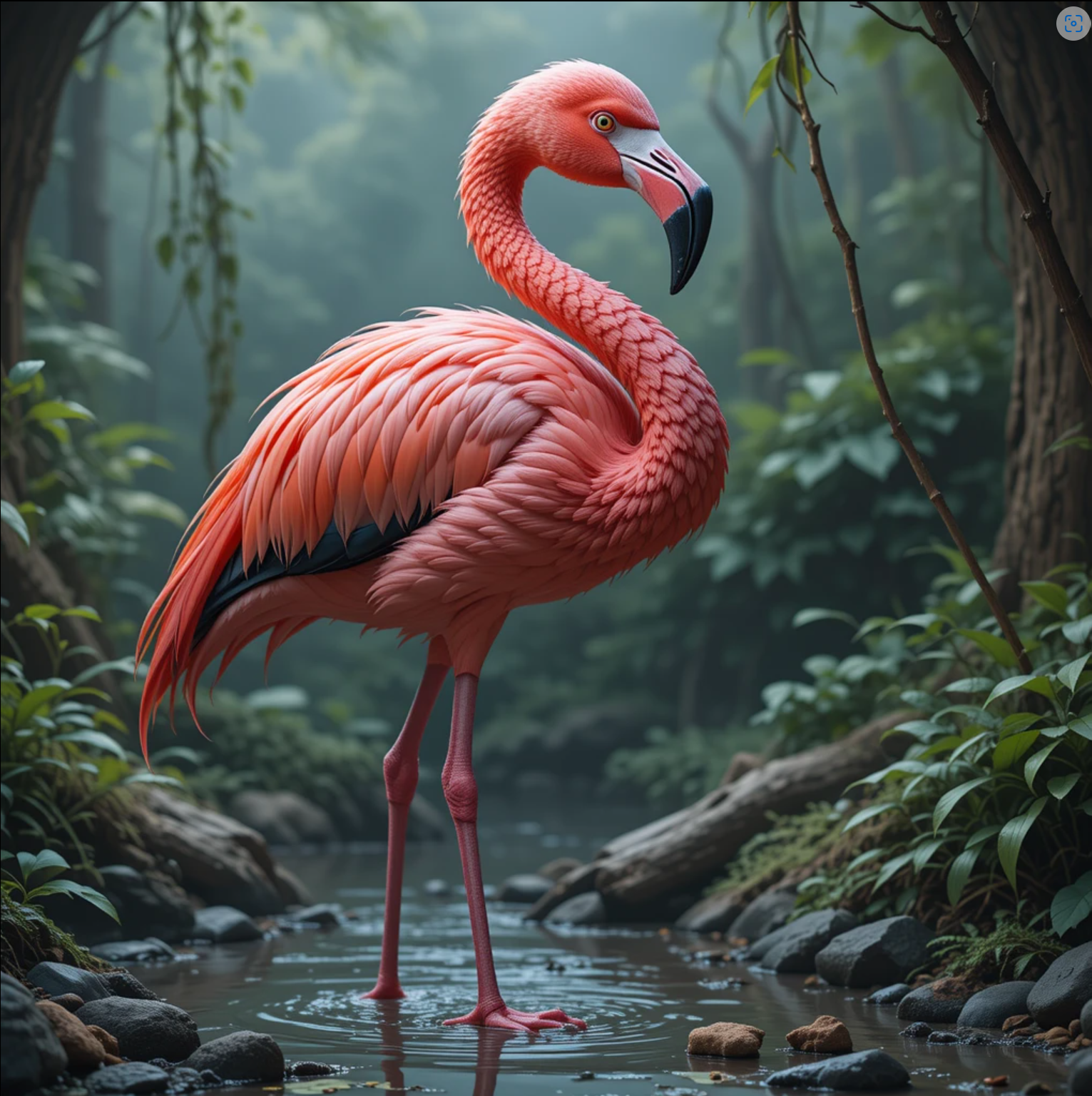 Doom Flamingo.png Doom Flamingo.png