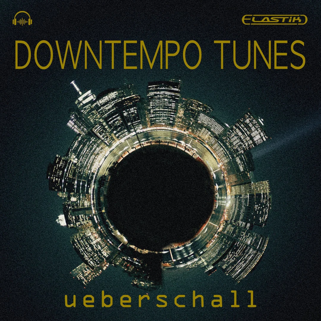 Downtempo Tunes-ueberschall.webp