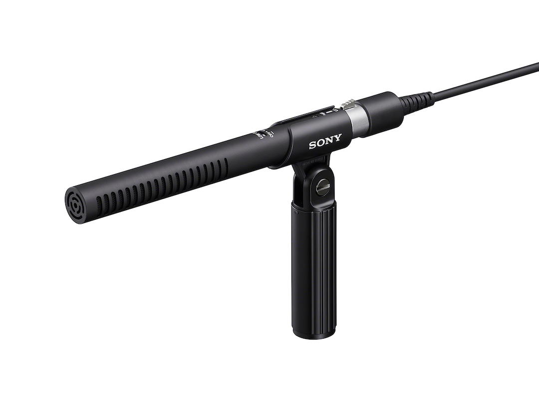 Sony  ECM-778