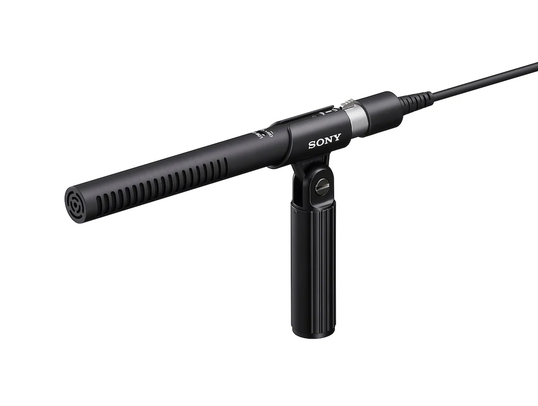 News - Sony ECM-778 | RECORDING.de