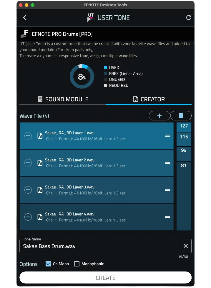 EFNOTE User Tone.png