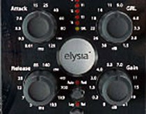 elysia feiert Zehnjähriges mit den Vinyl Allstars