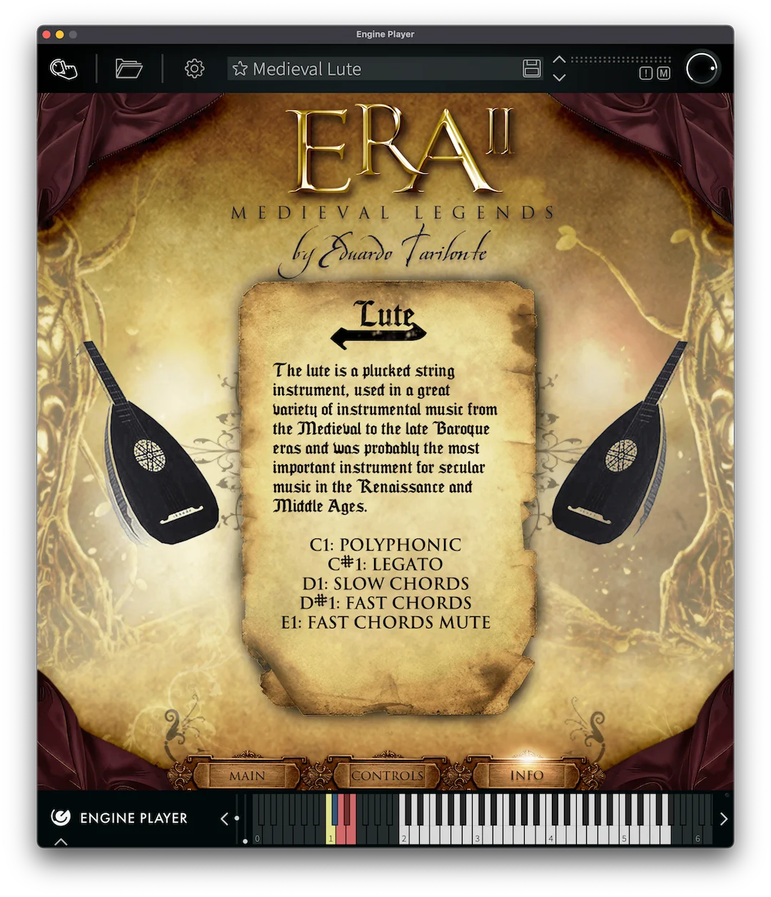 engine-audio-era-ii-lute-instrument-gui-screen.webp