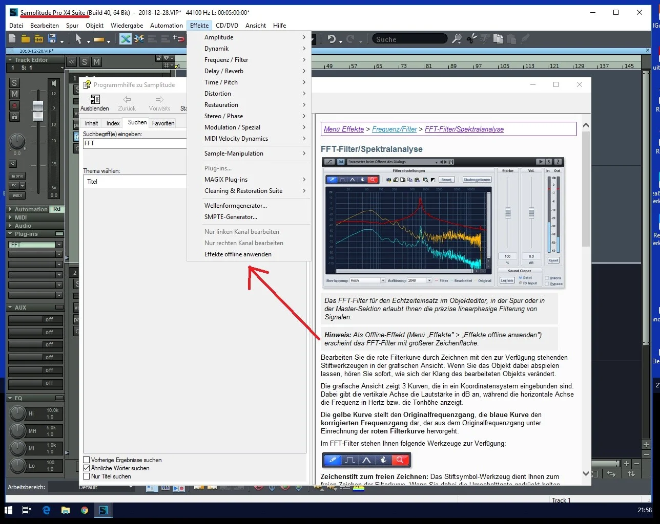 FFT Filter offline.webp