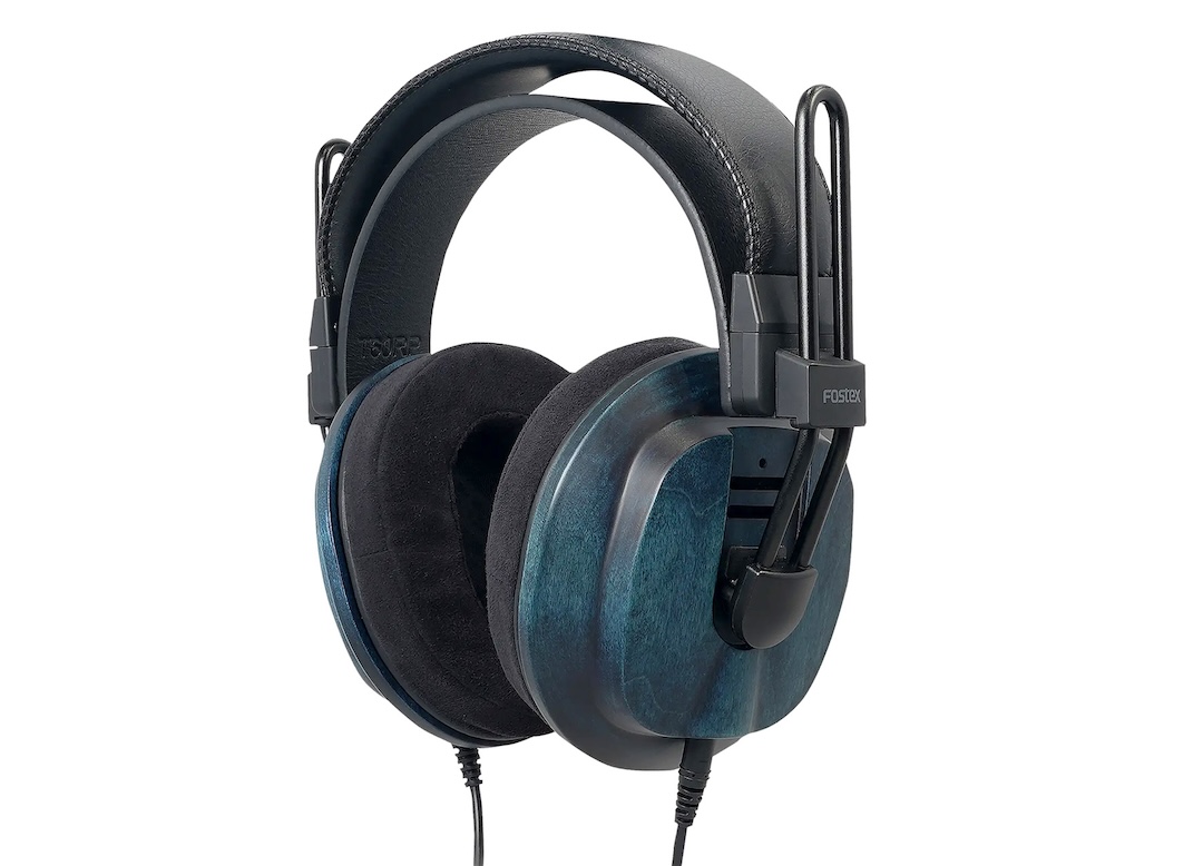 Fostex  T60RPmk2ai