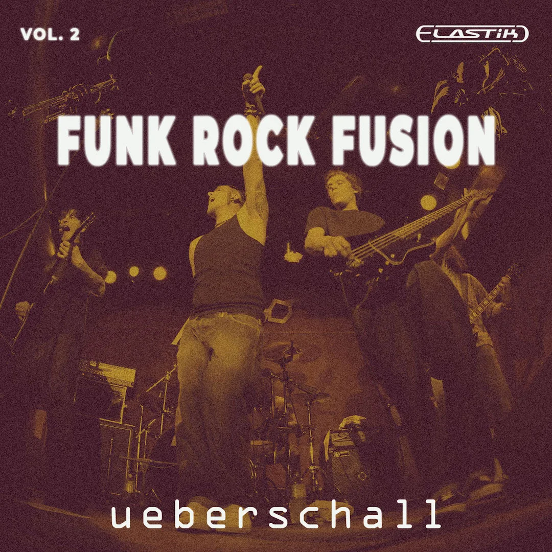 Funk Rock Fusion 2-ueberschall.webp