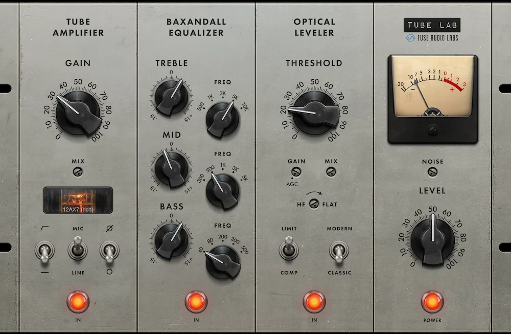 Fuse Audio Labs Tube Lab.webp