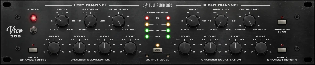 Fuse Audio Labs VREV-305 GUI.webp