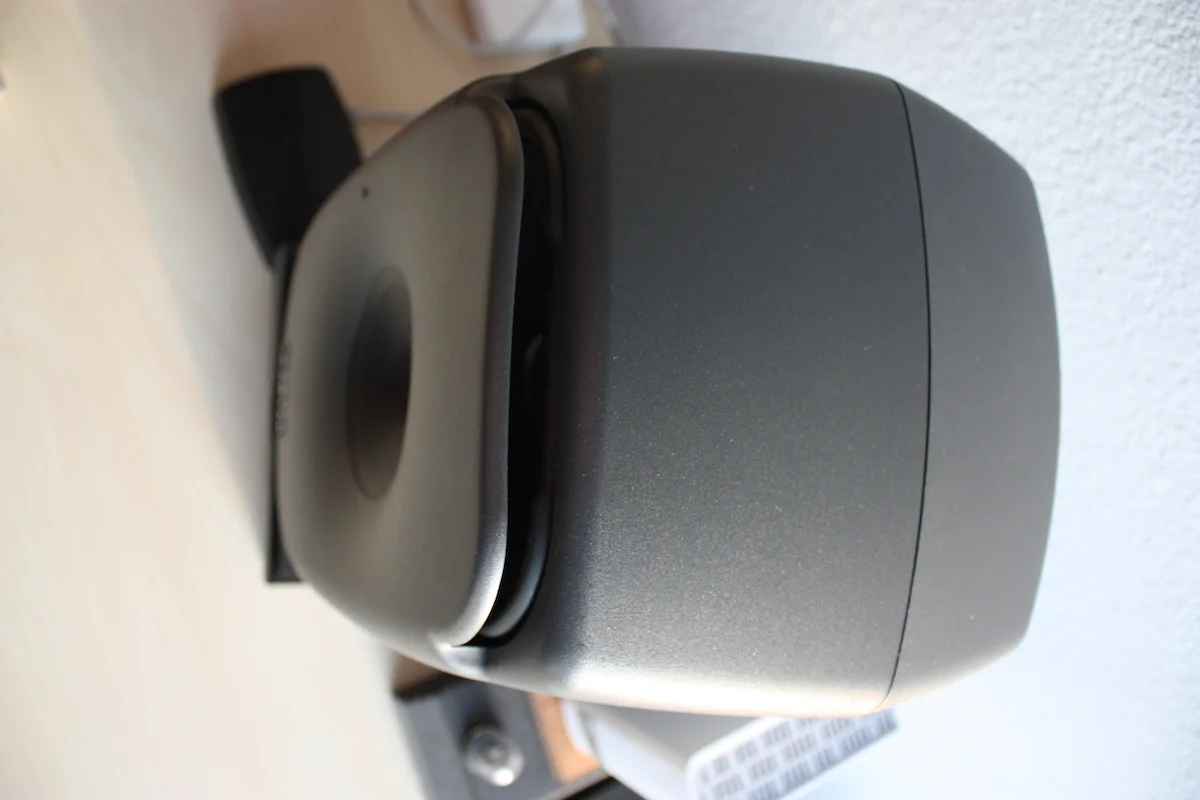 Genelec 8341A_Draufsicht.webp