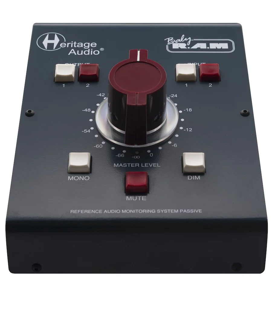 Heritage Audio_Baby_RAM_front.webp