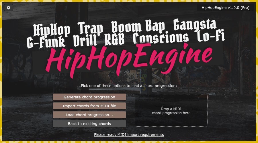 HipHopEngine_screenshot_1.0.0_01.jpg