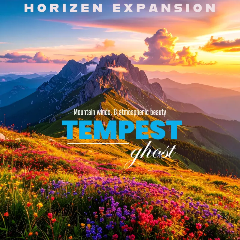 Tracktion  Tempest Ghost
