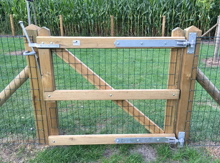 Houten-poort-Traditioneel-bespannen-met-gaas.webp