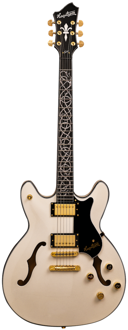 Hagstrom  Viking 100th Anniversary Edition