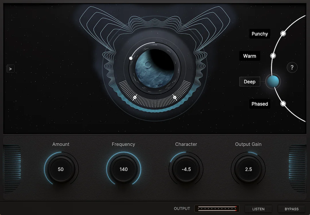 News - Slate Digital - Infinity Bass' | RECORDING.de