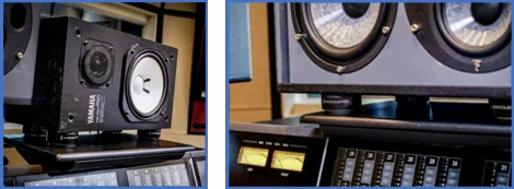 isoacoustics-Iso-puck-with-speaker.webp