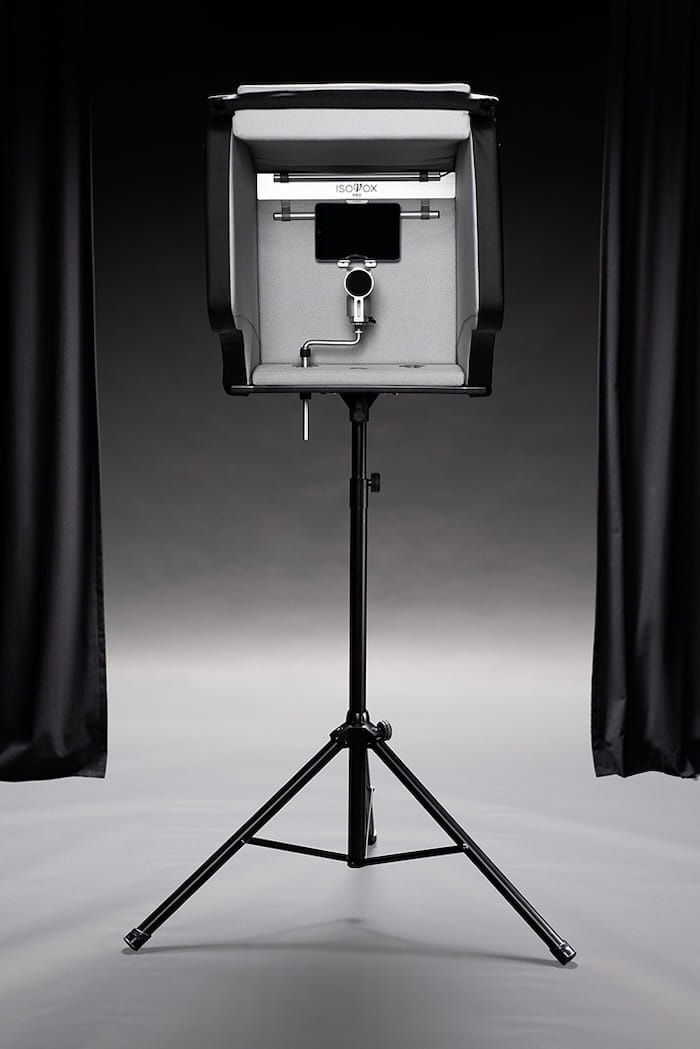 ISOVOX  - ISOVOX PRO