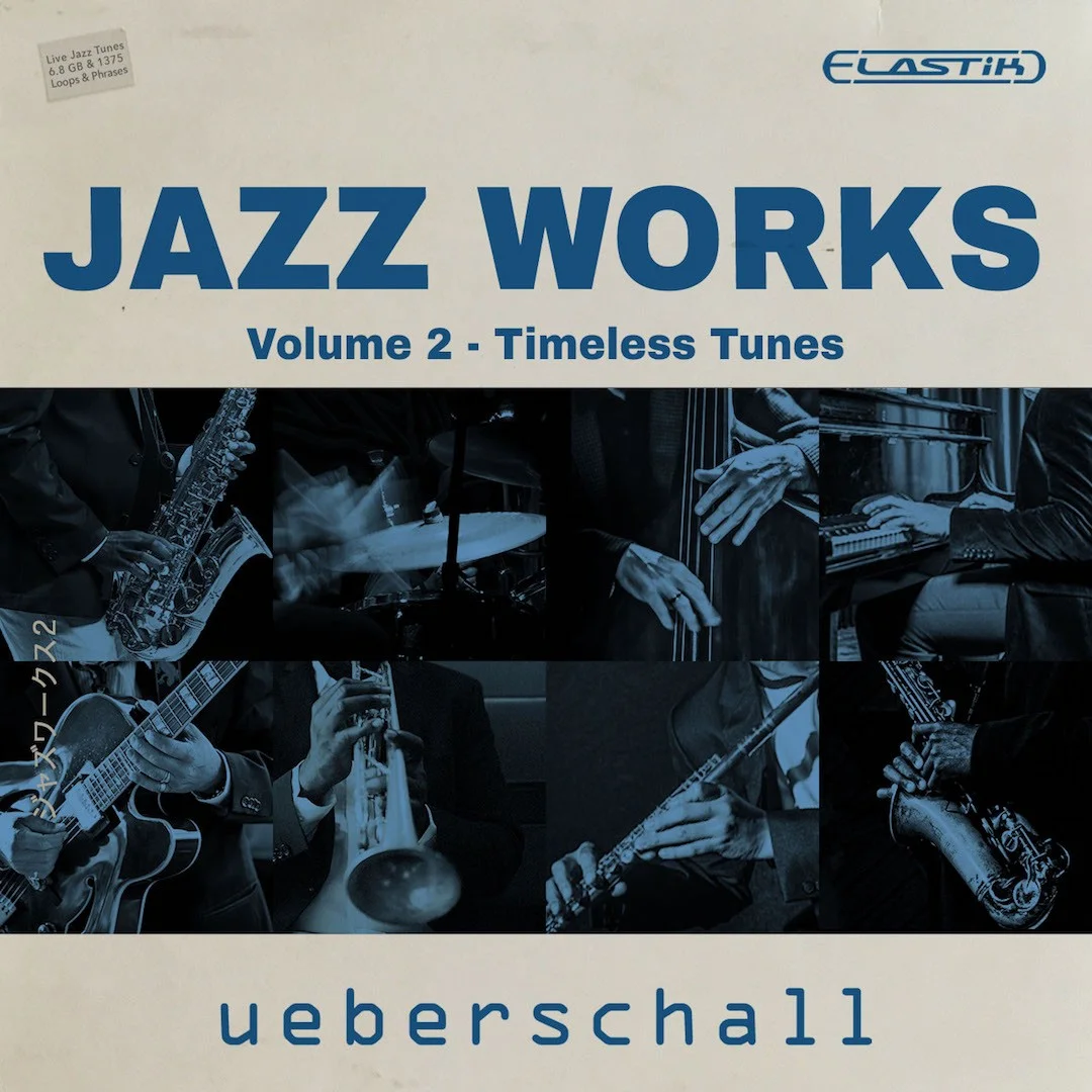 Jazz Works 2-ueberschall.webp