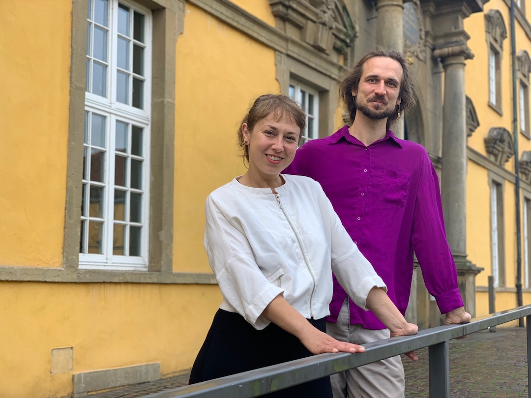 Universität Osnabrück  Beast Cleaning Service