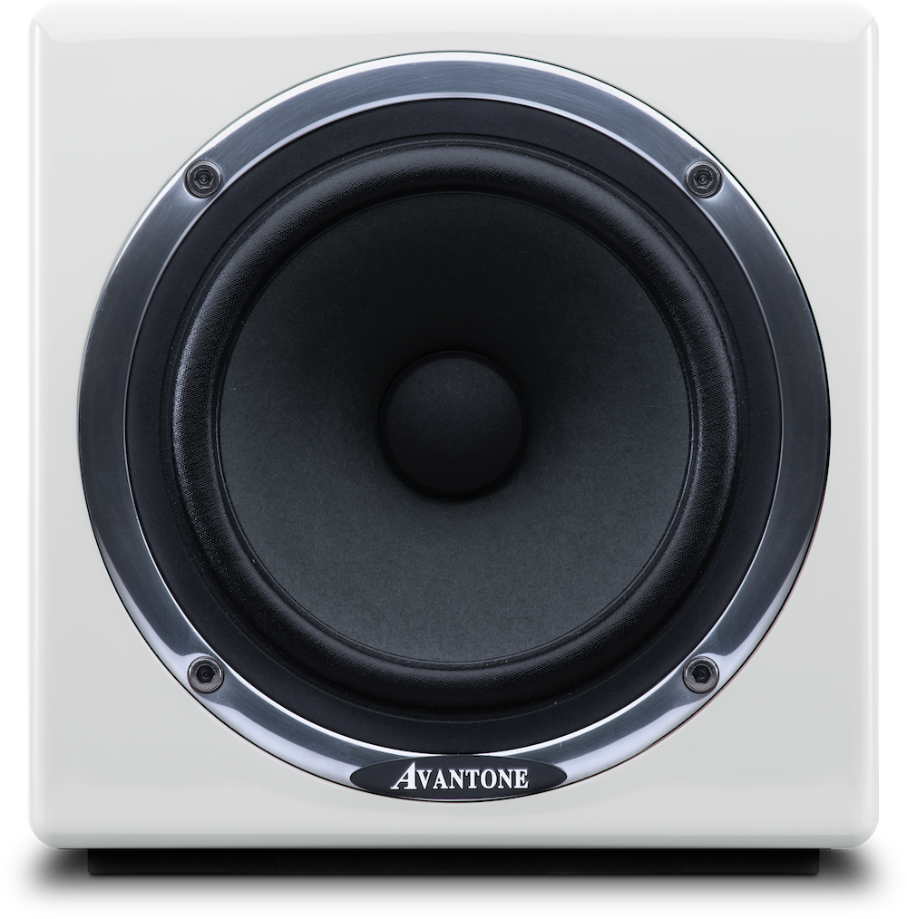 Avantone Pro  MixCube Active erscheint in neuer White-Variante