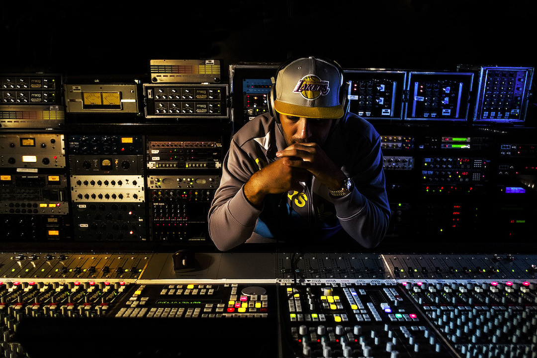 Mixing Engineer - Producer - Jaycen Joshua (Beyoncé, Snoop Dogg) .jpeg