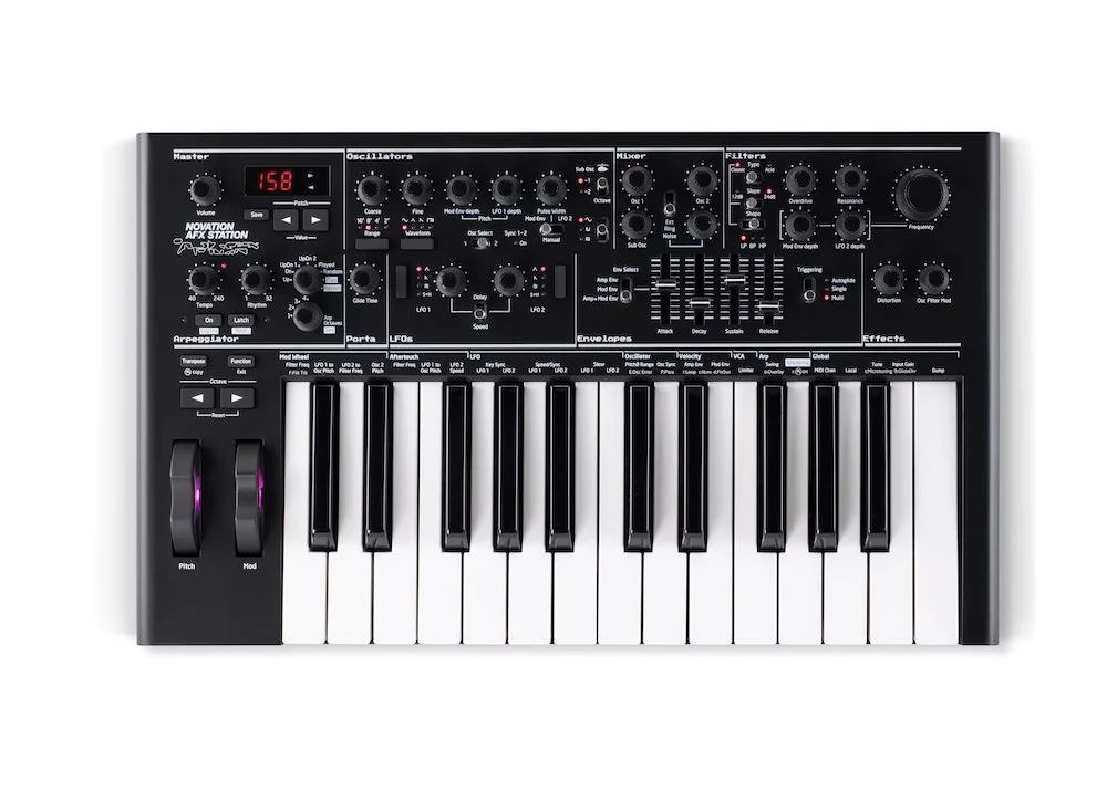 Novation-AFX-Station_overhead_HR.webp