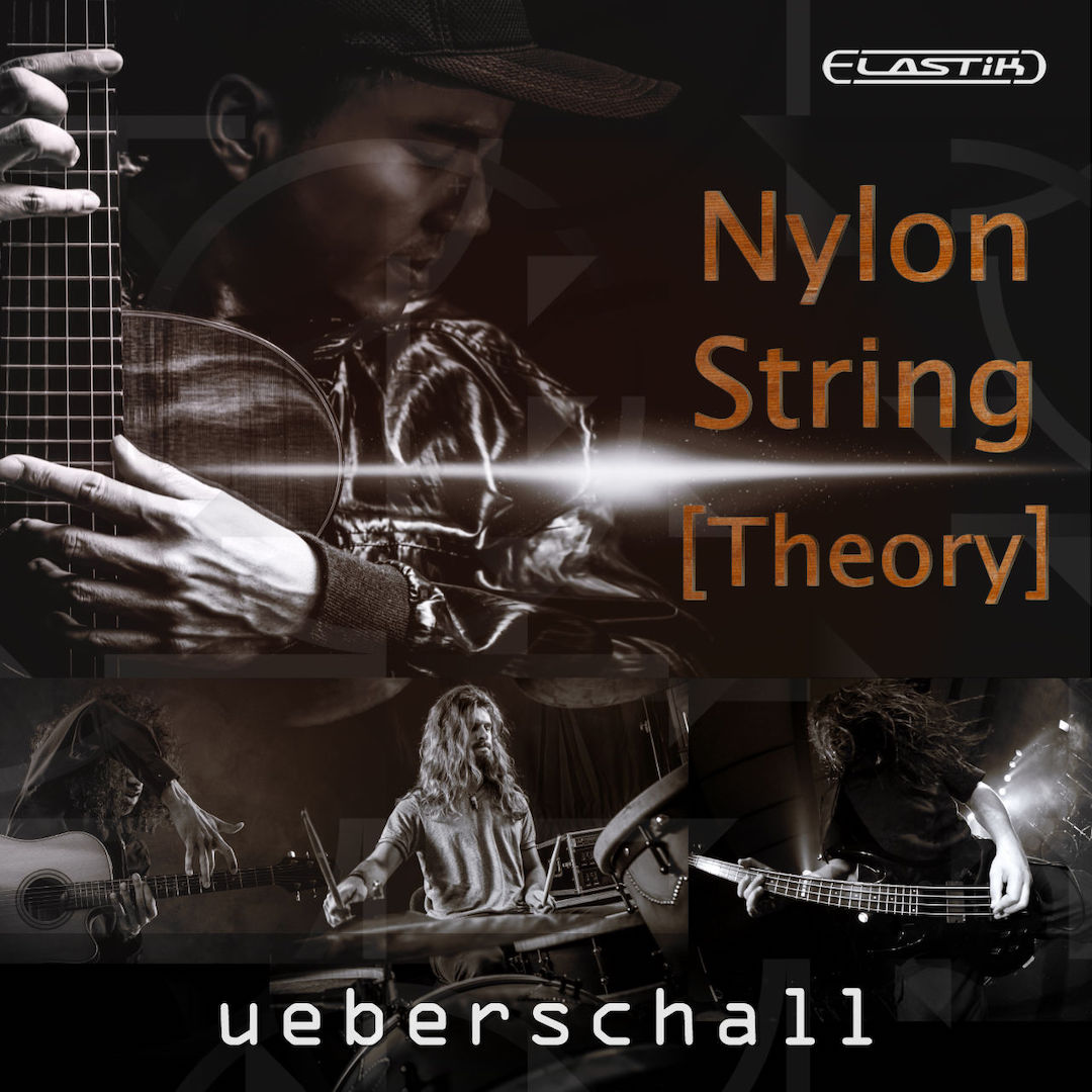 Nylon String Theory-ueberschall.jpg