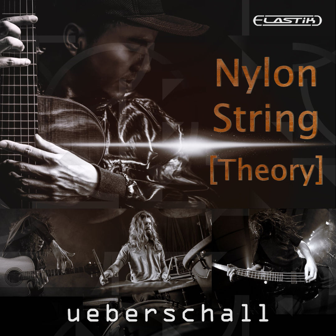 Nylon String Theory-ueberschall.jpg Nylon String Theory-ueberschall.jpg