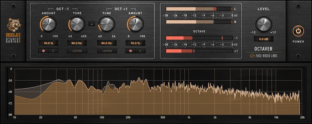 Ocelot-Octaver-Fuse Audio Labs.webp