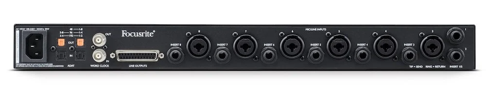 Octopre Clarett Plus-rear.webp