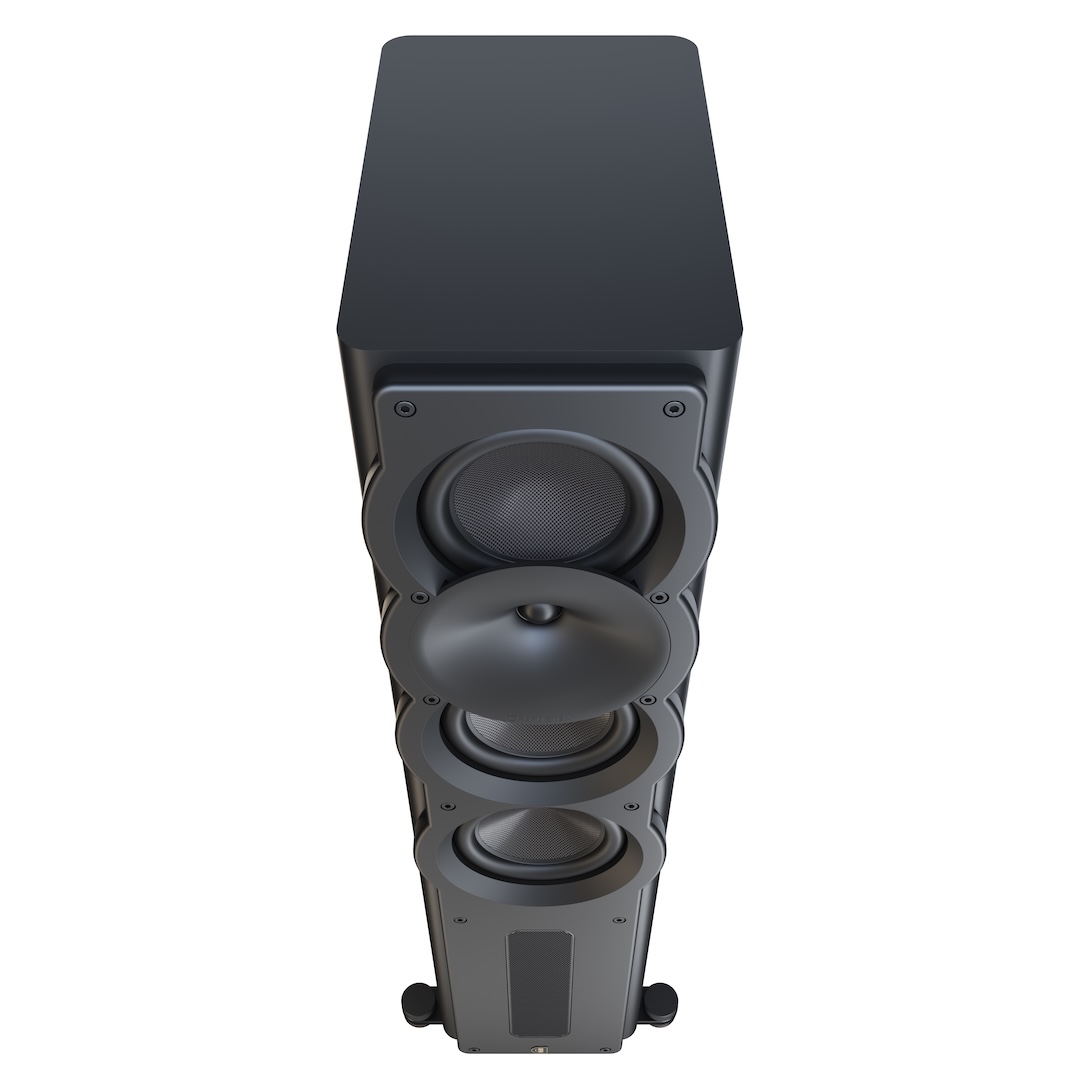 PERLISTEN  A-Serie