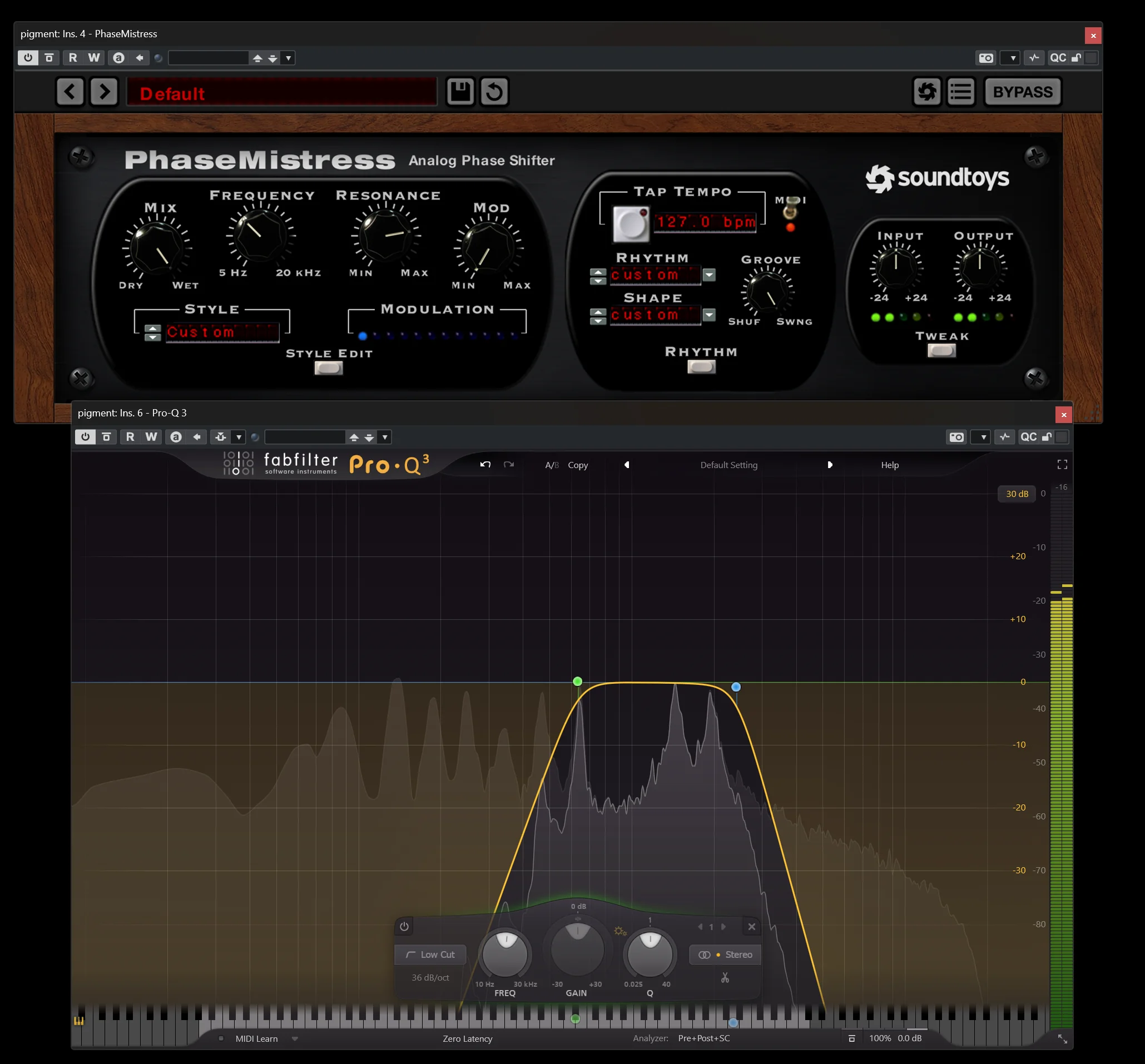 phaser peaks.webp