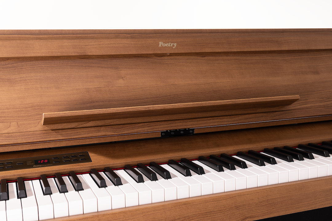 KORG - Poetry Magnifique