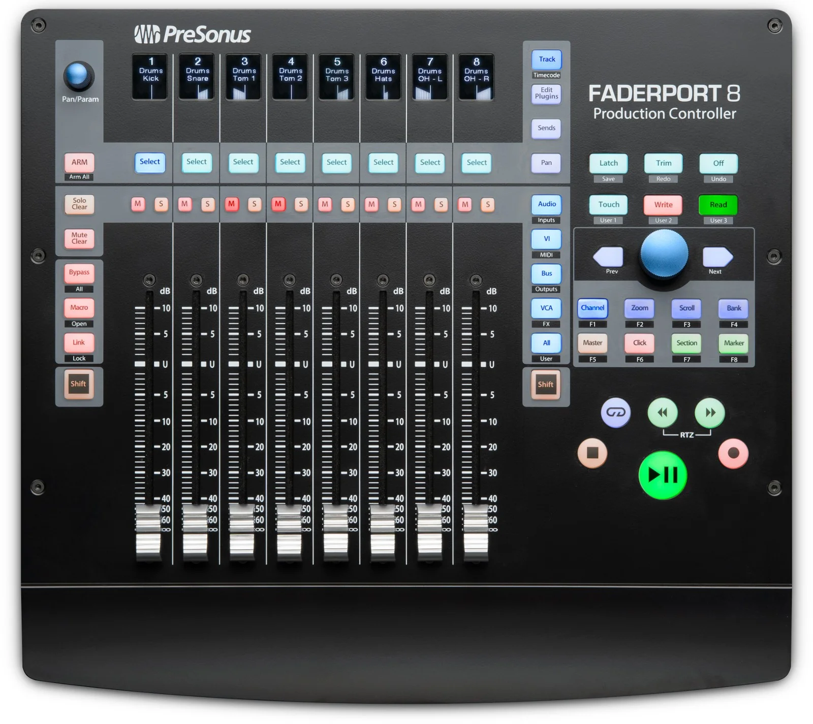 presonus-faderport_bedienung_ganz.webp