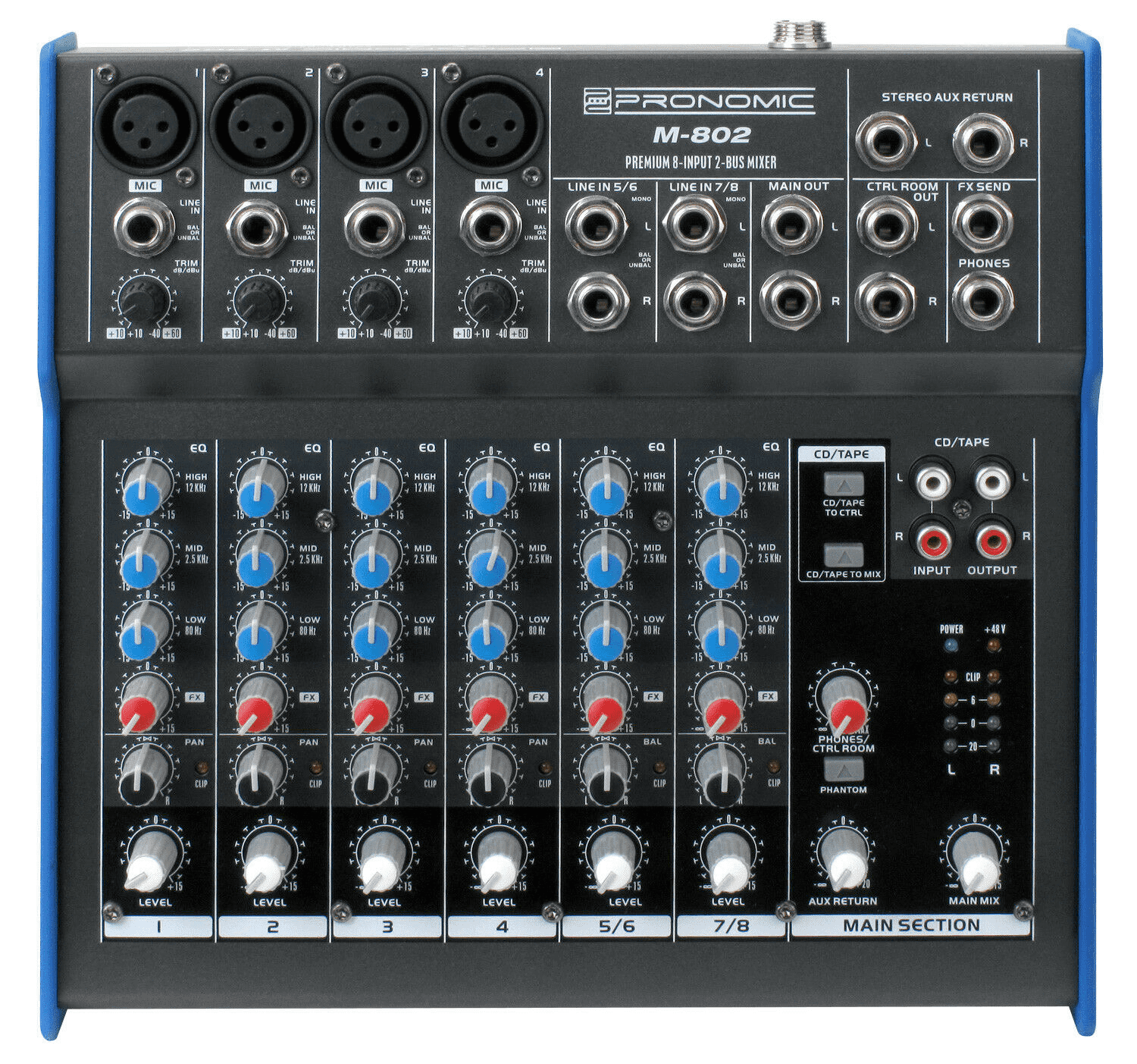 pronomic m802.png pronomic m802.png